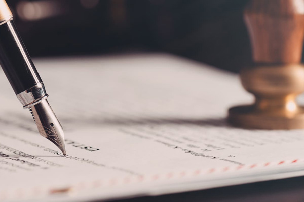 Servicios Notariales